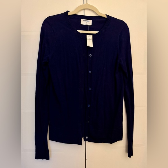 Old Navy Cardigan - Picture 2 of 3
